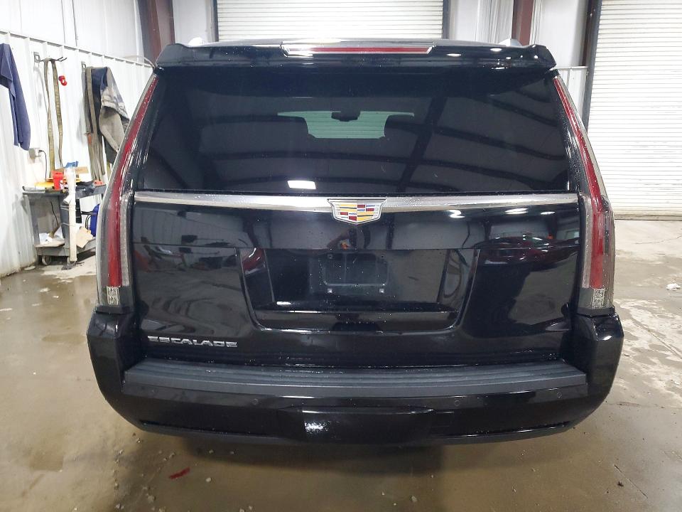 Продажа на аукционе авто 2016 Cadillac Escalade, vin: 1GYS4JKJ5GR122104, номер лота: 63379126