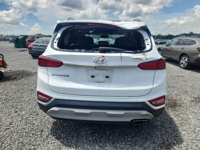 Продаж на аукціоні авто 2019 Hyundai Santa Fe, vin: 5NMS33AD0KH054100, номер лоту: 64750246