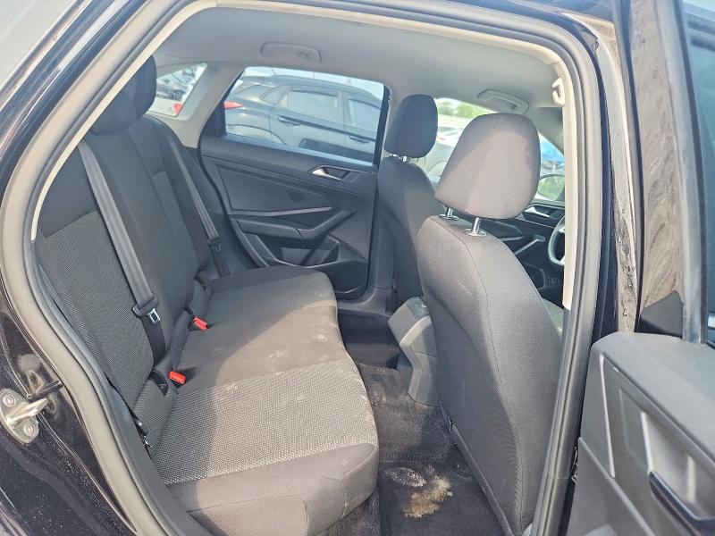 2021 Volkswagen Jetta მანქანა იყიდება აუქციონზე, vin: 3VWC57BU7MM084826, აუქციონის ნომერი: 64517076