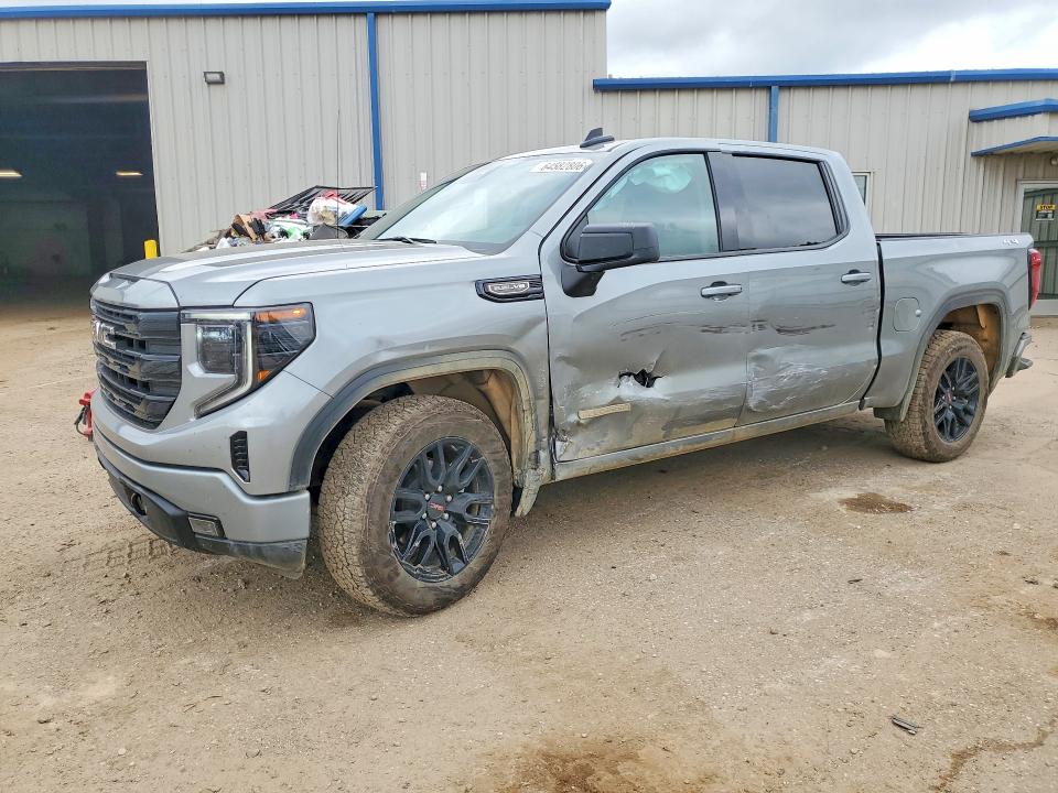 Aukcja sprzedaży 2025 Gmc Sierra, vin: 1GTUUCED8SZ329918, numer aukcji: 64582806