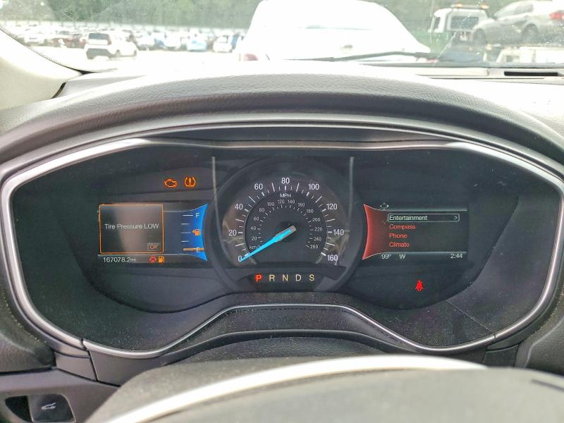 Продажа на аукционе авто 2015 Ford Fusion, vin: 3FA6P0K92FR267396, номер лота: 64264706