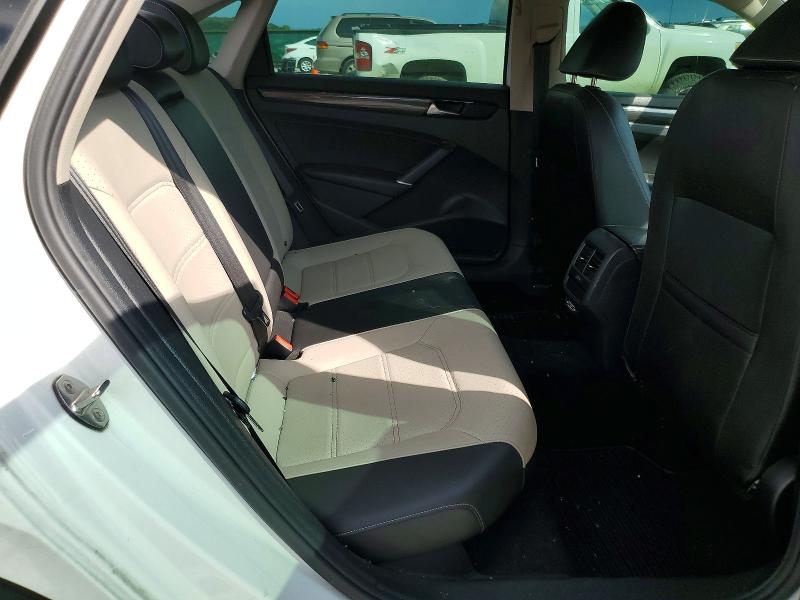 Aukcja sprzedaży 2020 Volkswagen Passat, vin: 1VWMA7A33LC023403, numer aukcji: 66522176