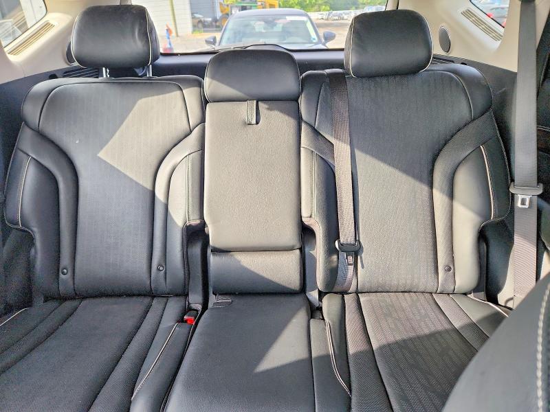 Продажа на аукционе авто 2021 Genesis Gv80, vin: KMUHBDSB1MU039002, номер лота: 63723126