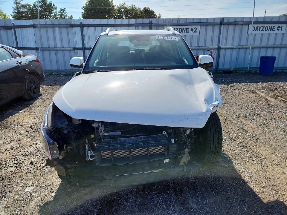 Продаж на аукціоні авто 2023 Hyundai Venue, vin: KMHRC8A39PU263365, номер лоту: 65902276
