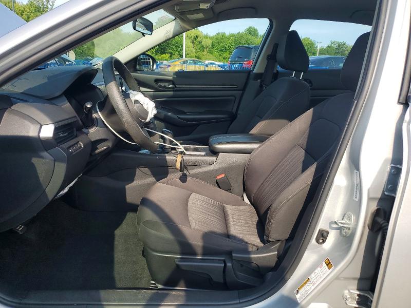 Продажа на аукционе авто 2023 Nissan Altima, vin: 1N4BL4BV0PN373526, номер лота: 64539756