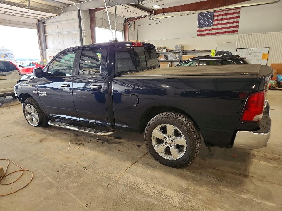2013 Ram 1500 მანქანა იყიდება აუქციონზე, vin: 1C6RR7GT8DS676302, აუქციონის ნომერი: 63694696