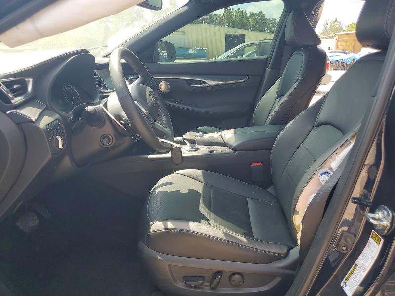 2022 Infiniti Qx55 მანქანა იყიდება აუქციონზე, vin: 3PCAJ5K38NF103679, აუქციონის ნომერი: 65273126