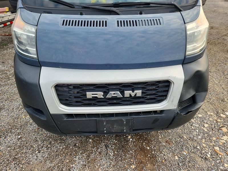 Aukcja sprzedaży 2019 Ram Promaster 3500, vin: 3C6URVJG0KE558769, numer aukcji: 64886826