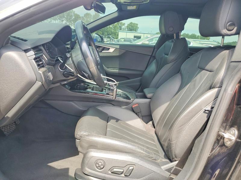 66091506 :رقم المزاد ، WAUDACF52MA044405 vin ، 2021 Audi A5 مزاد بيع