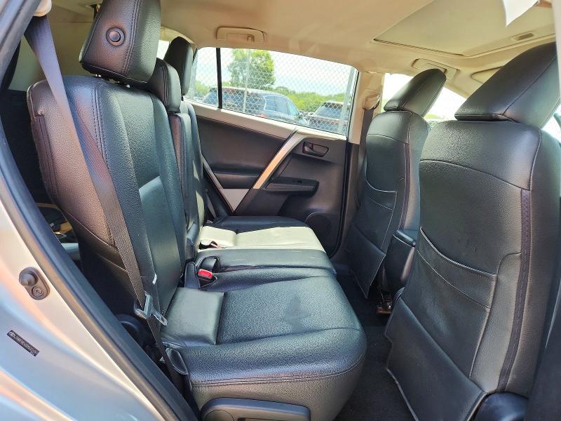 63851026 :رقم المزاد ، JTMRFREV2D5021097 vin ، 2013 Toyota Rav4 مزاد بيع