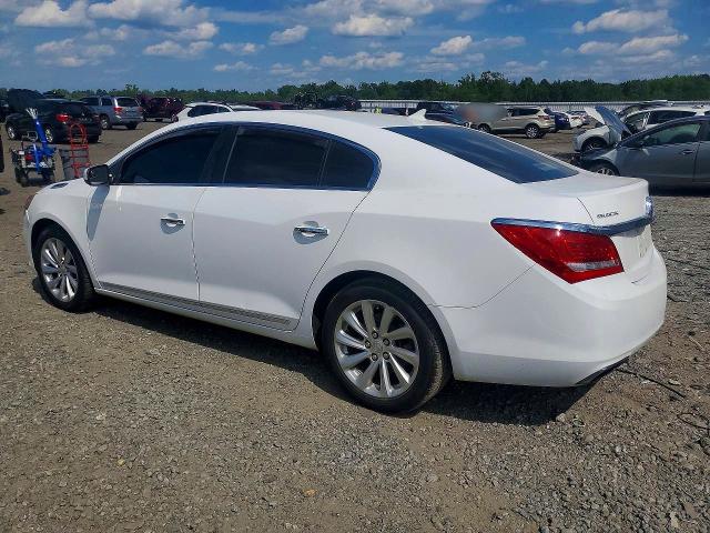 Aukcja sprzedaży 2014 Buick Lacrosse, vin: 1G4GA5G34EF233727, numer aukcji: 66261596