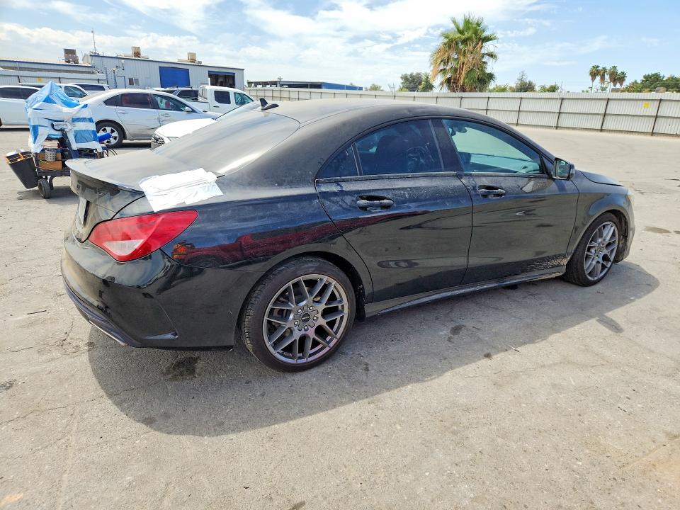 2019 Mercedes-benz Cla მანქანა იყიდება აუქციონზე, vin: WDDSJ4EB5KN750867, აუქციონის ნომერი: 66172616