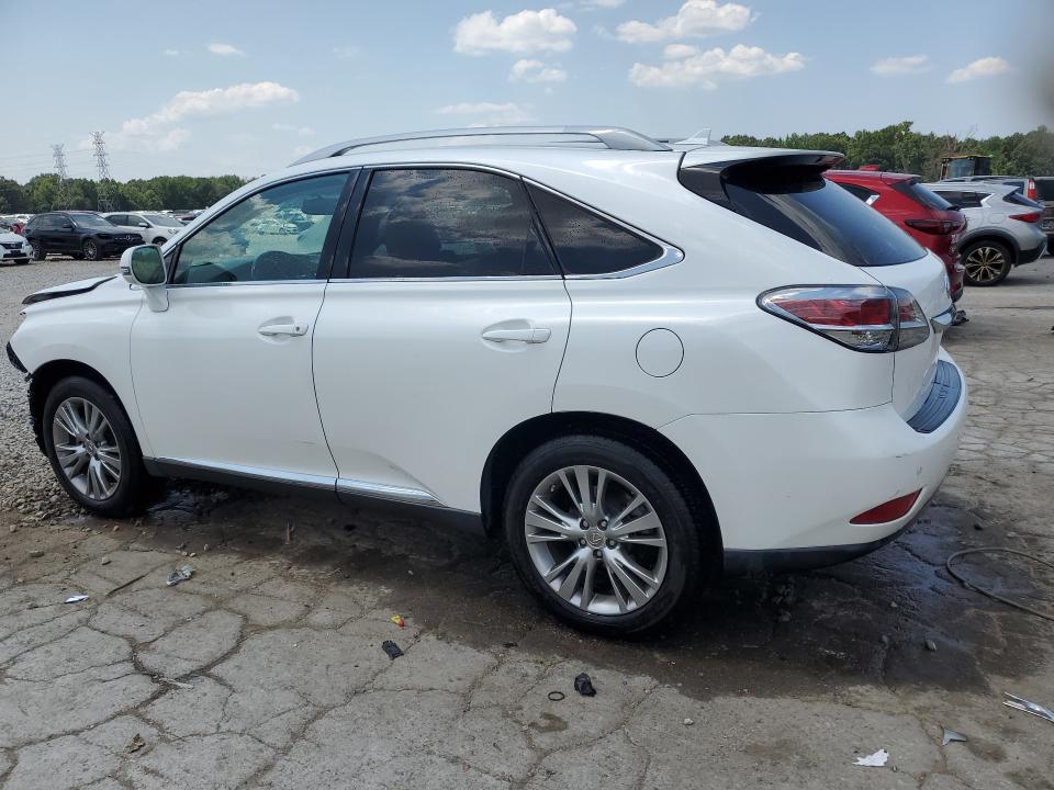 63787656 :رقم المزاد ، 2T2ZK1BA8DC127793 vin ، 2013 Lexus Rx مزاد بيع