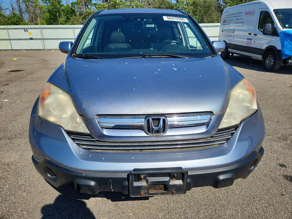 Продаж на аукціоні авто 2008 Honda Cr-v, vin: 5J6RE48768L009159, номер лоту: 66472996