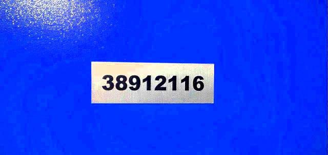 Auction sale of the 2026 Others Autobody Frame Machine 20 Ton, vin: 38912116, lot number: 64863706