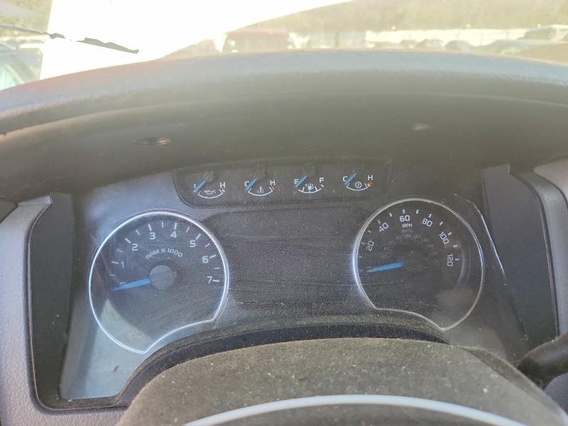 2014 Ford F150 მანქანა იყიდება აუქციონზე, vin: 1FTFW1EF6EFA49946, აუქციონის ნომერი: 65869526