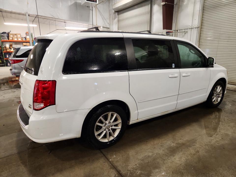 Aukcja sprzedaży 2016 Dodge Grand Caravan, vin: 2C4RDGCGXGR387749, numer aukcji: 67322716