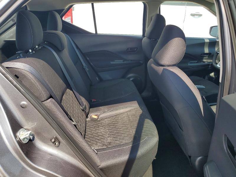 Продажа на аукционе авто 2022 Nissan Kicks, vin: 3N1CP5BV4NL514722, номер лота: 66173756