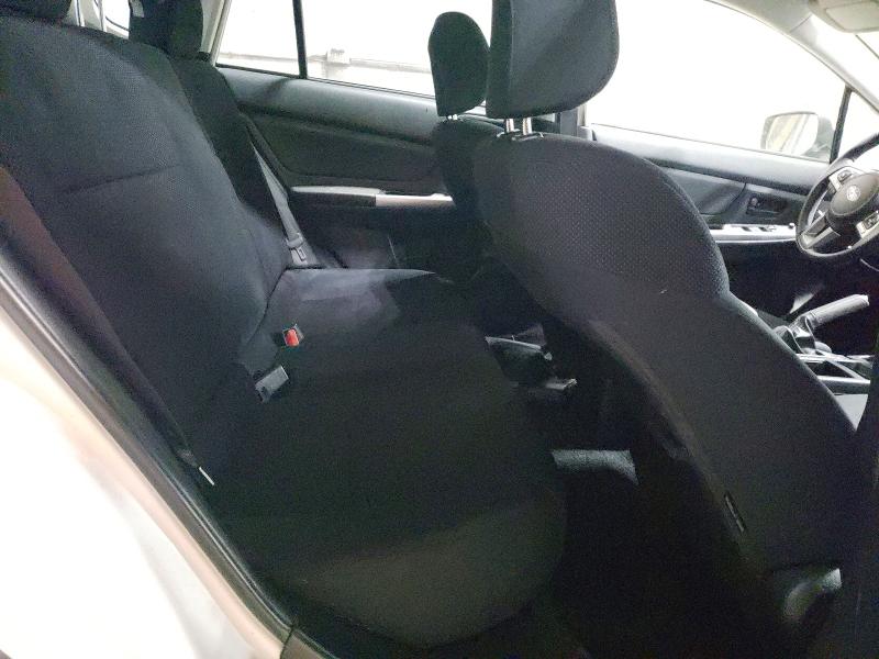 Aukcja sprzedaży 2017 Subaru Crosstrek, vin: JF2GPAAC8H9207219, numer aukcji: 64006276