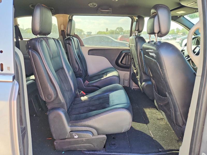 Aukcja sprzedaży 2018 Dodge Grand Caravan, vin: 2C4RDGCG8JR204940, numer aukcji: 66666586