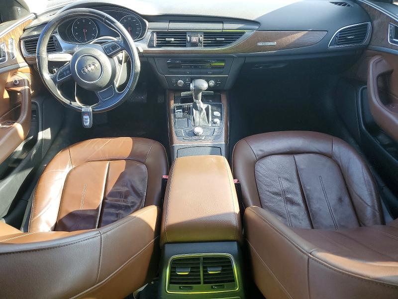 65848006 :رقم المزاد ، WAUBGAFC6CN007499 vin ، 2012 Audi A6 مزاد بيع