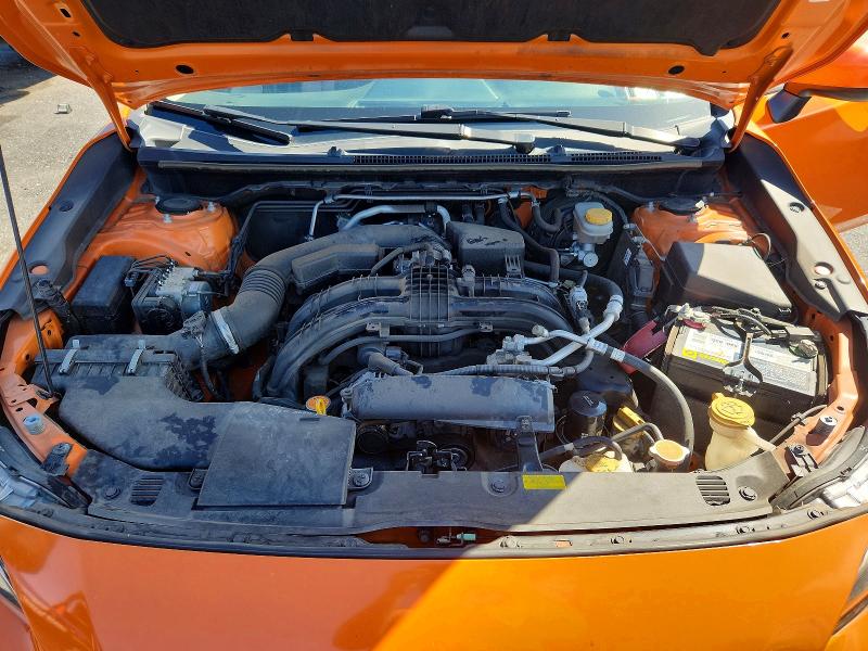 Auction sale of the 2018 Subaru Crosstrek, vin: JF2GTABC7JH208383, lot number: 63873986