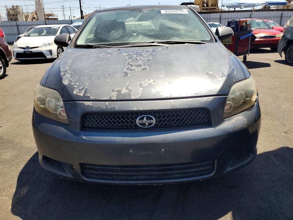 Aukcja sprzedaży 2009 Scion Tc, vin: JTKDE167990285848, numer aukcji: 65869996