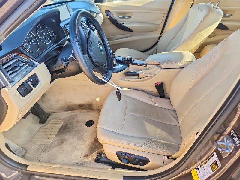 Aukcja sprzedaży 2013 Bmw 328, vin: WBA3A5C51DF356195, numer aukcji: 66246236