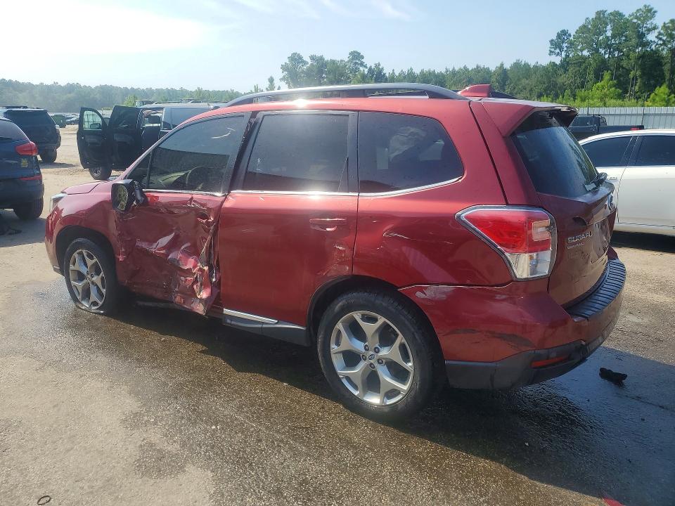 Aukcja sprzedaży 2017 Subaru Forester, vin: JF2SJAWC5HH550886, numer aukcji: 64410316