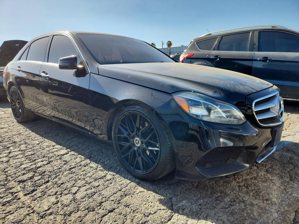 Продаж на аукціоні авто 2014 Mercedes-benz E, vin: WDDHF5KB5EA919206, номер лоту: 66826946