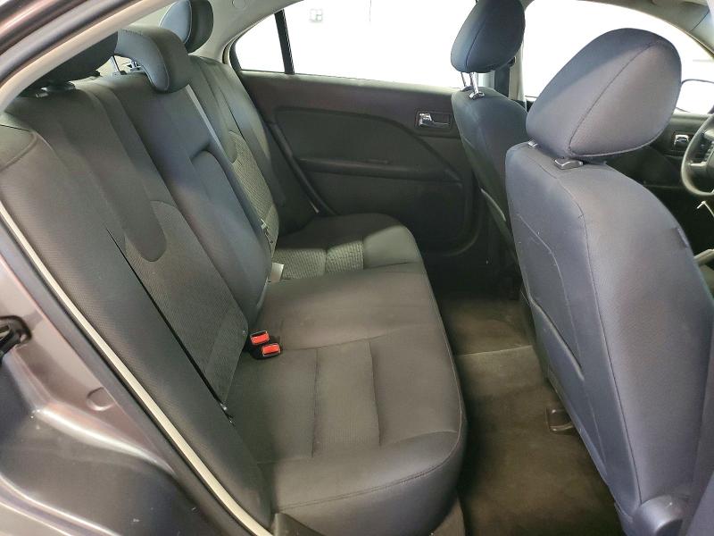 2012 Ford Fusion მანქანა იყიდება აუქციონზე, vin: 3FAHP0HAXCR113802, აუქციონის ნომერი: 65799496