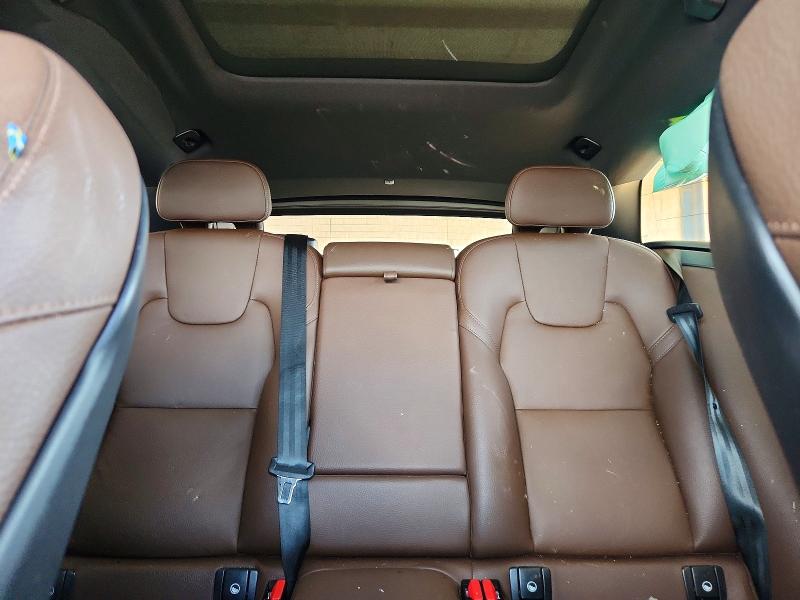 Продаж на аукціоні авто 2023 Volvo Xc60, vin: YV4L12DN6P1374111, номер лоту: 65685566