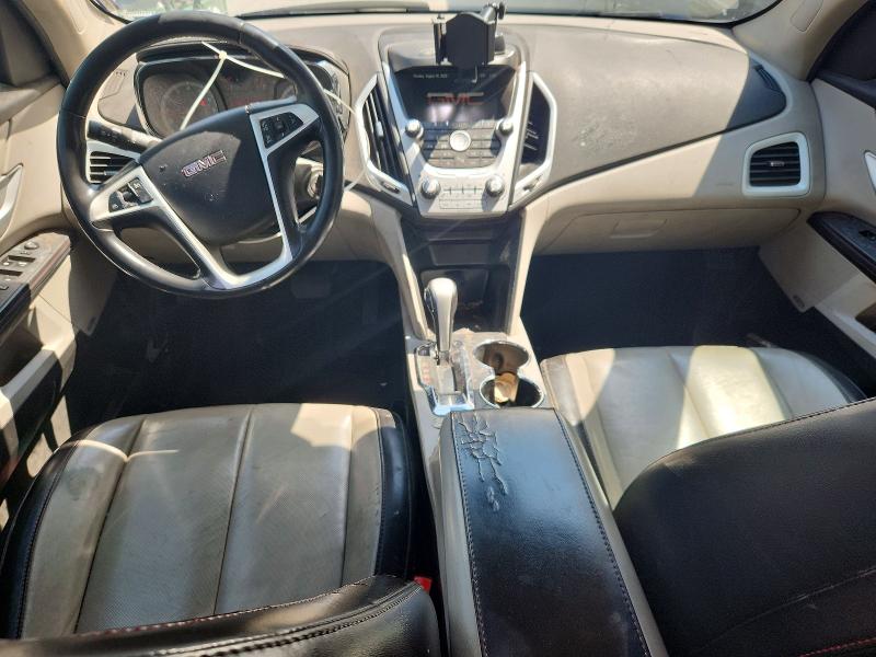 Продаж на аукціоні авто 2011 Gmc Terrain, vin: 2CTFLWE55B6249028, номер лоту: 64327956