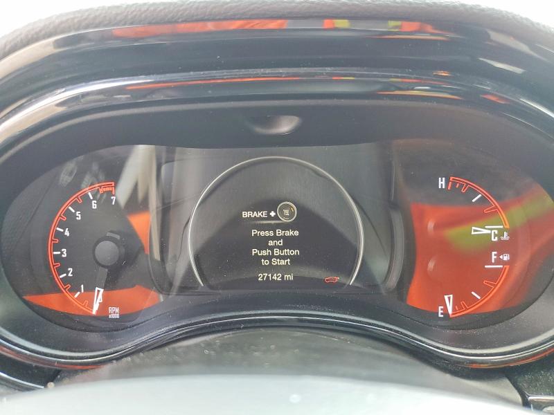 Продаж на аукціоні авто 2026 Dodge Durango, vin: 1C4RDJDG6TC178359, номер лоту: 64822996