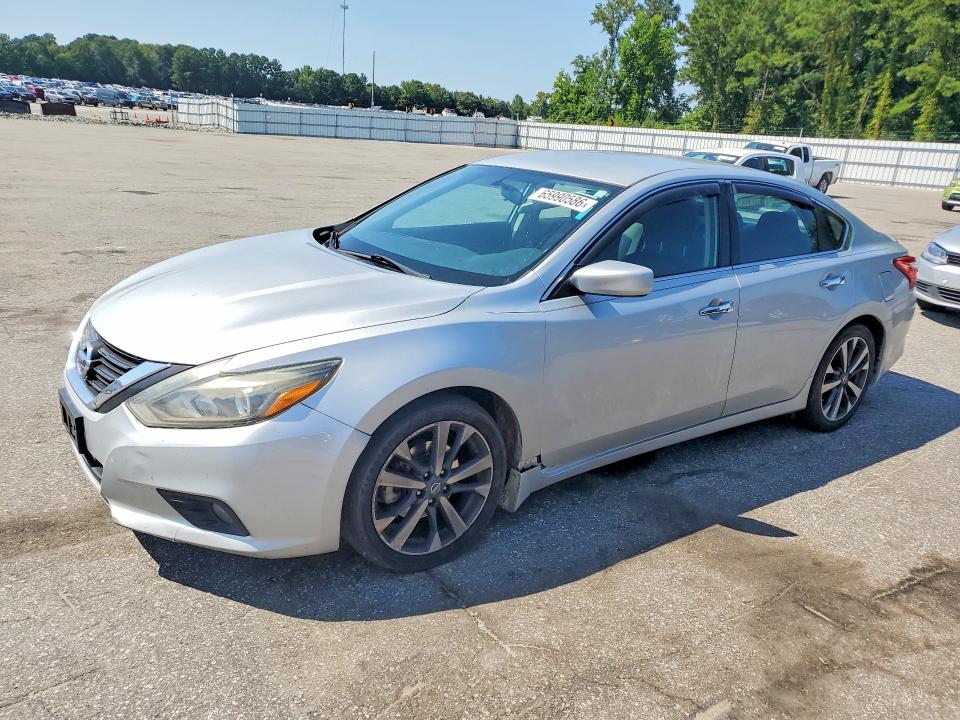 Aukcja sprzedaży 2017 Nissan Altima, vin: 1N4AL3APXHC121191, numer aukcji: 65990586