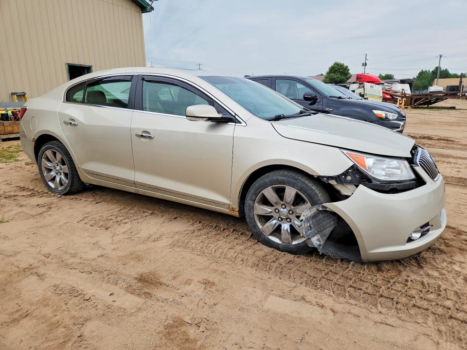 Aukcja sprzedaży 2013 Buick Lacrosse, vin: 1G4GL5E35DF219556, numer aukcji: 62986566