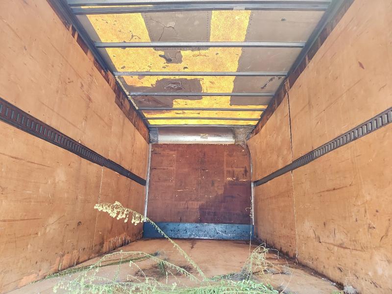 2006 Isuzu Npr მანქანა იყიდება აუქციონზე, vin: JALC4B16367007622, აუქციონის ნომერი: 64899206
