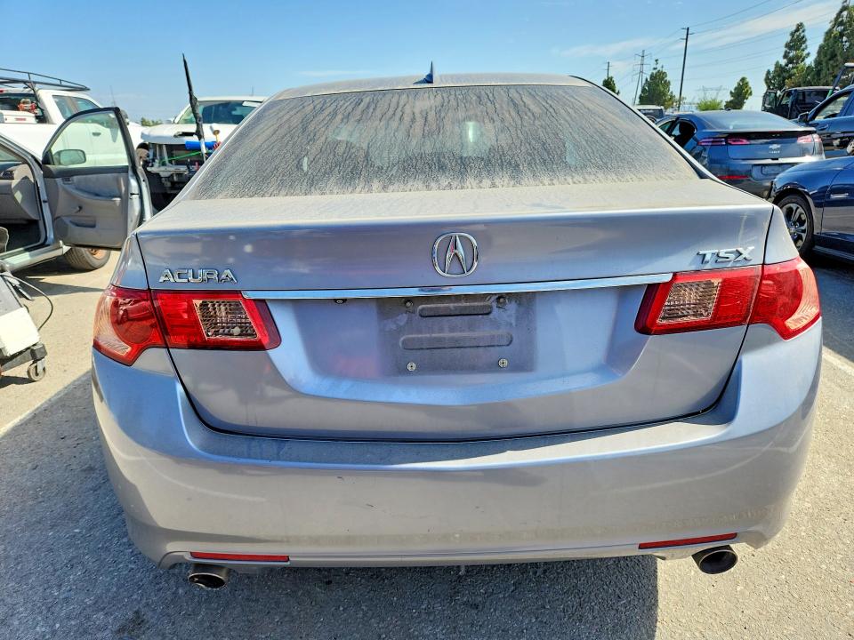 Aukcja sprzedaży 2012 Acura Tsx, vin: JH4CU2F64CC000058, numer aukcji: 63689046