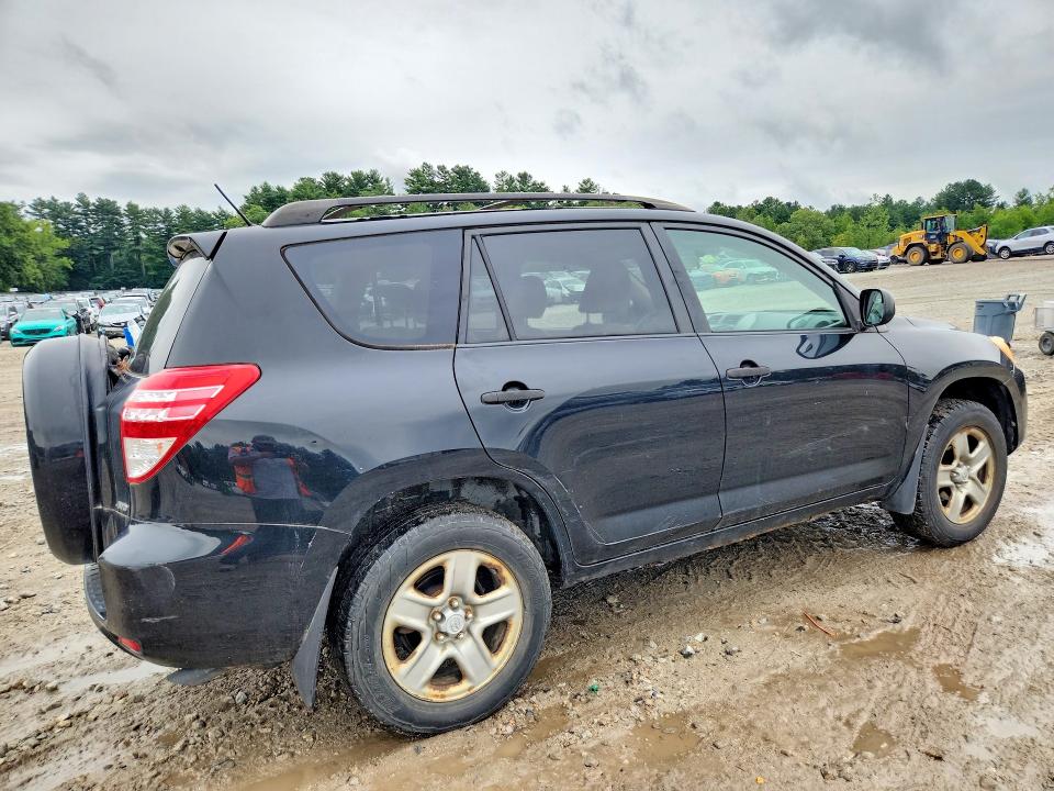 Продаж на аукціоні авто 2009 Toyota Rav4, vin: JTMBF33V39D011774, номер лоту: 64902416