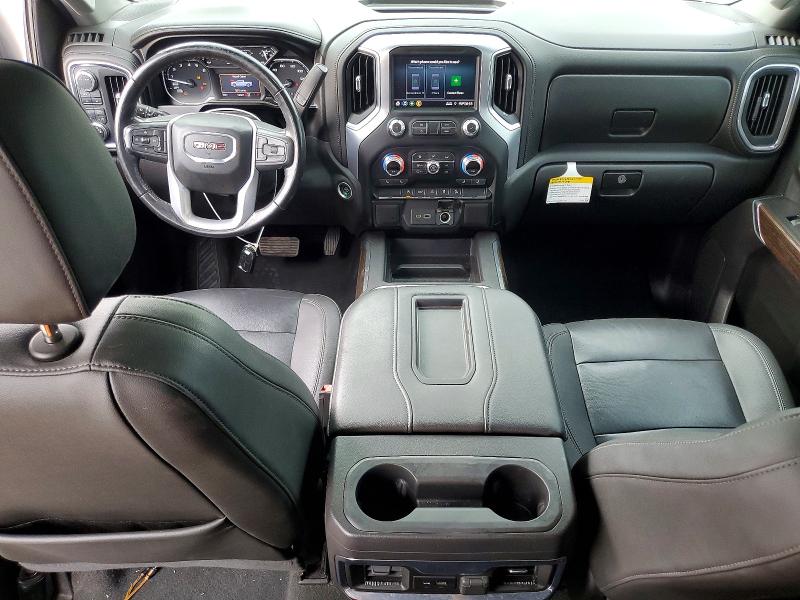 2021 Gmc Sierra მანქანა იყიდება აუქციონზე, vin: 3GTU9CED9MG158911, აუქციონის ნომერი: 66818306