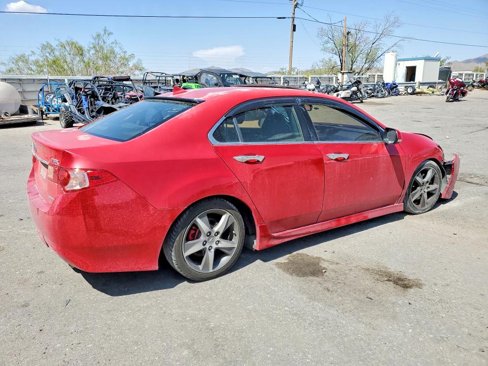 Aukcja sprzedaży 2013 Acura Tsx, vin: JH4CU2F88DC008036, numer aukcji: 63830676