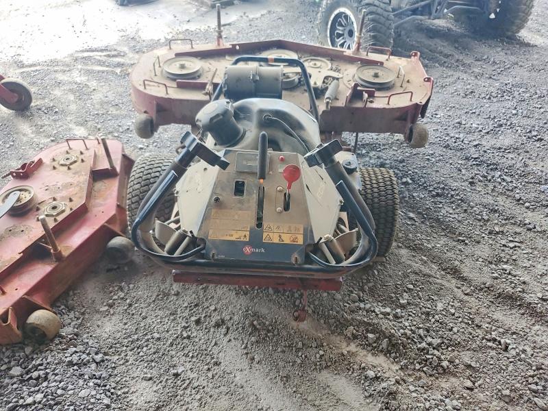 Auction sale of the 2021 Exmark Unknown, vin: 406505128, lot number: 65834576