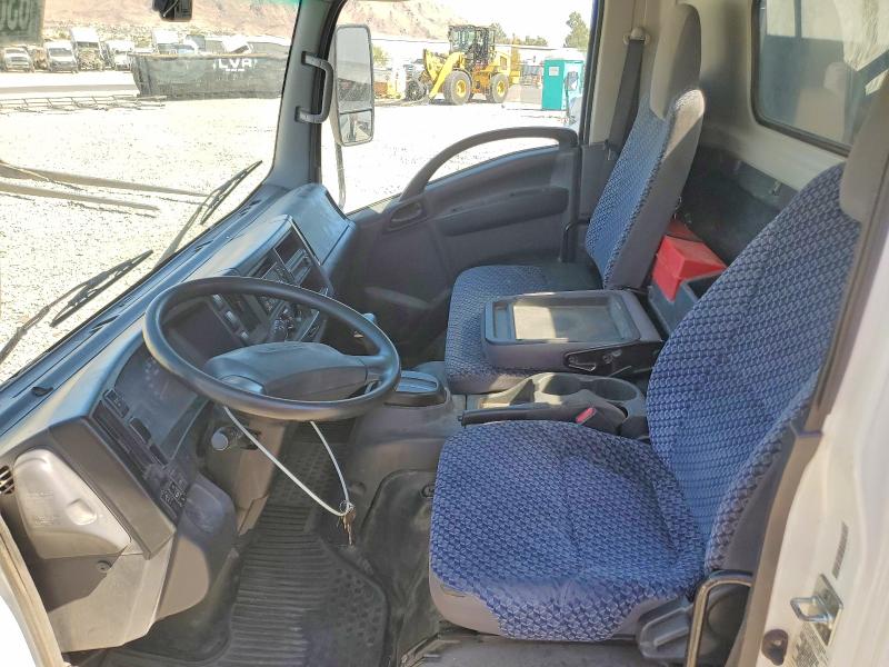 2023 Isuzu Npr Hd მანქანა იყიდება აუქციონზე, vin: 54DC4W1D1PS203141, აუქციონის ნომერი: 70953526