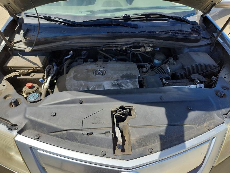 Продажа на аукционе авто 2010 Acura Mdx, vin: 2HNYD2H60AH518368, номер лота: 65175276