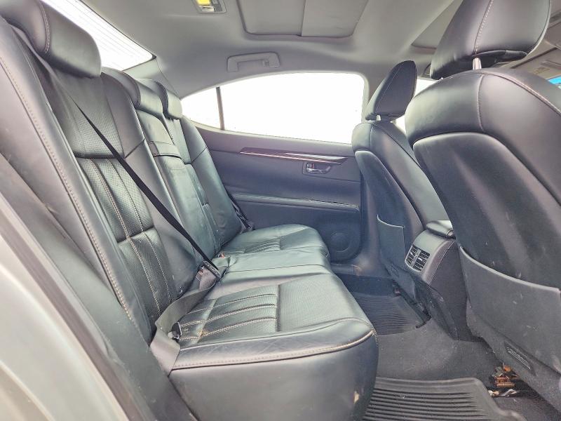 Продаж на аукціоні авто 2016 Lexus Es, vin: 58ABK1GG2GU004215, номер лоту: 66373586