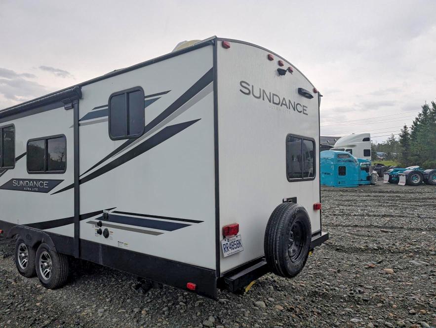 Продажа на аукционе авто 2022 Heartland Rv Recreational Vehicle (rv), vin: 5SFSB3327NE509611, номер лота: 62493296