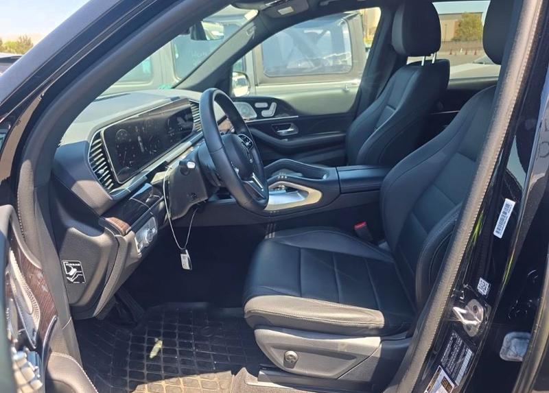 Продаж на аукціоні авто 2023 Mercedes-benz Gle, vin: 4JGFB4KB8PA883615, номер лоту: 67567626