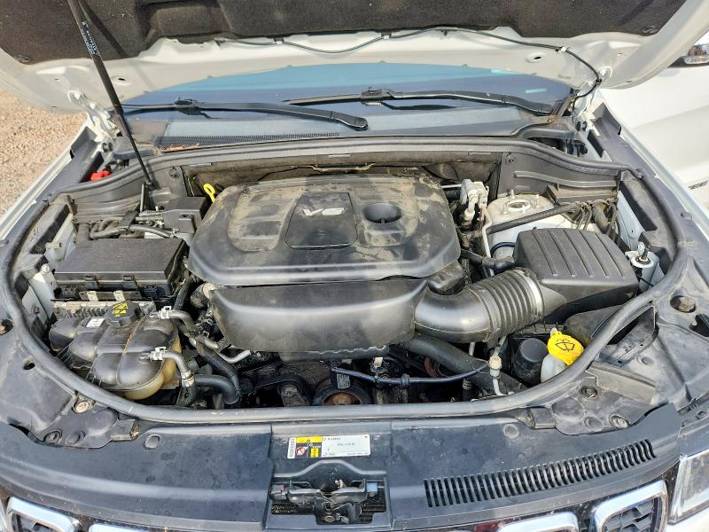2018 Jeep Grand Cherokee მანქანა იყიდება აუქციონზე, vin: 1C4RJFBG2JC139600, აუქციონის ნომერი: 63794756