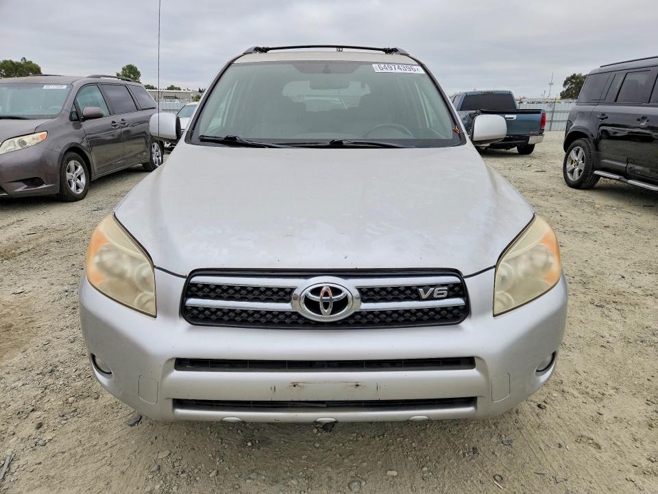 Продаж на аукціоні авто 2007 Toyota Rav4, vin: JTMBK31V476015607, номер лоту: 64974396