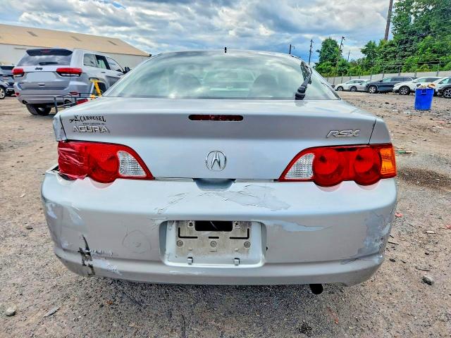 Aukcja sprzedaży 2004 Acura Rsx, vin: JH4DC54874S012144, numer aukcji: 66585876